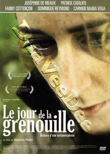 Fog Day | Le jour de la grenouille  |   DVD